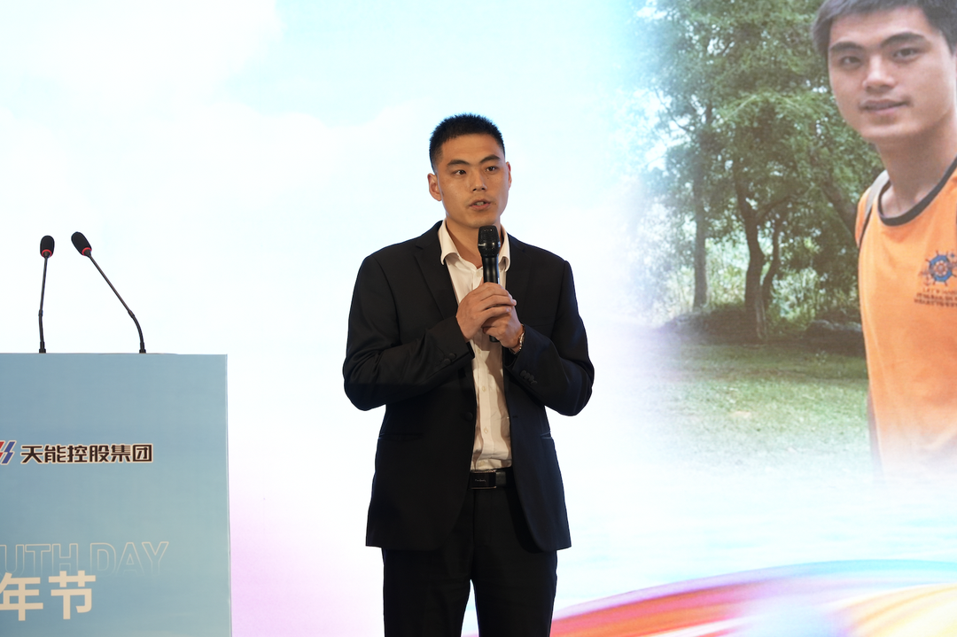 才聚AG庄闲 智创未来|AG庄闲青年这样过五四_1c7e971d.png